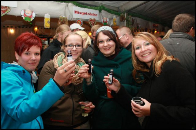 Wiesn 2013